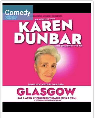 karen dunbar