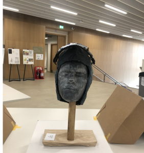 mask