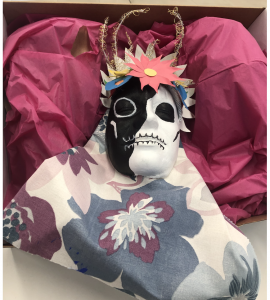 mask