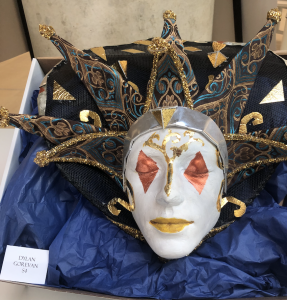 mask
