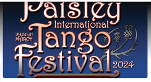 Paisley international tango festival