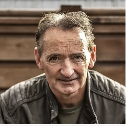 Pat Nevin