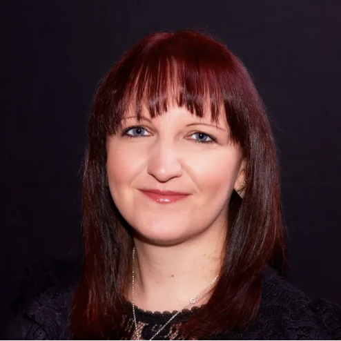 Shelagh Campbell
