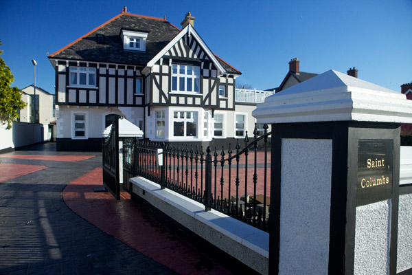 St Columbs Luxury B & B