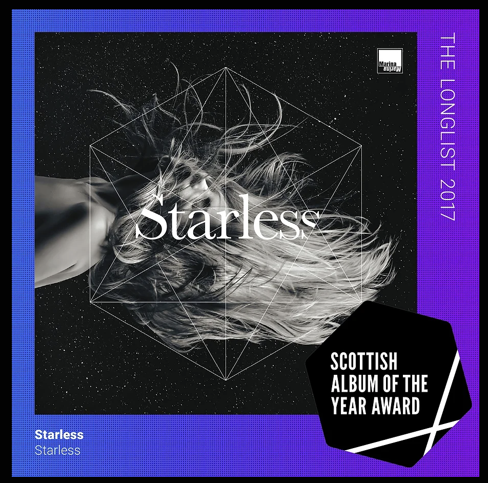 Starless