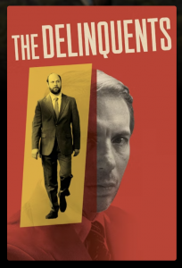 The Delinquents