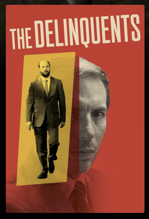 The Delinquents