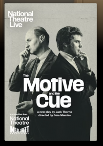 the motive and the cue