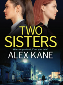 two sisters by alex kane