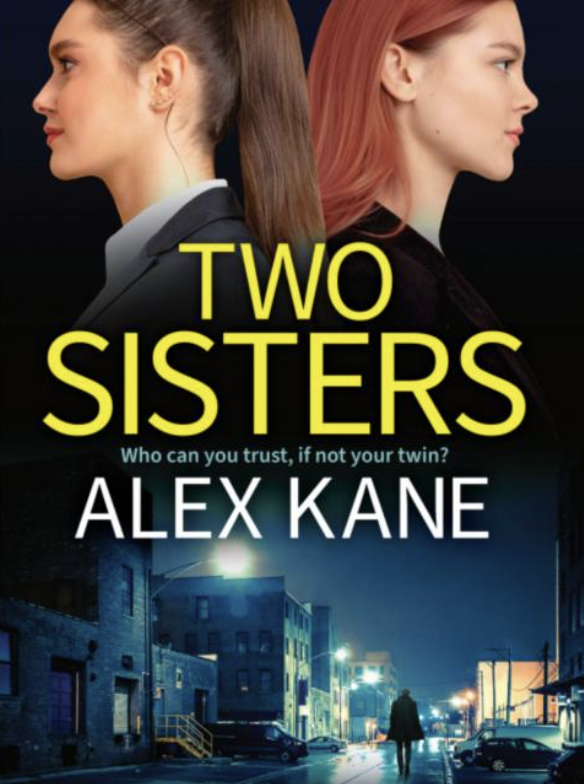 two sisters by alex kane