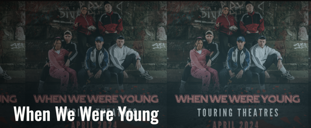 When We Were Young
