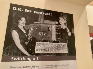 Scottish Television