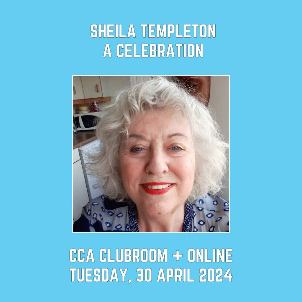sheila templeton