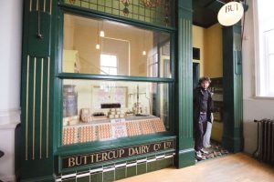 Buttercup Dairy