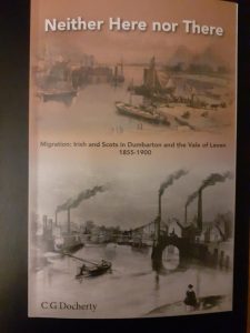 book migration c.g.docherty