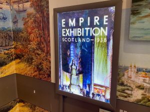 Empire Exhibition 1938