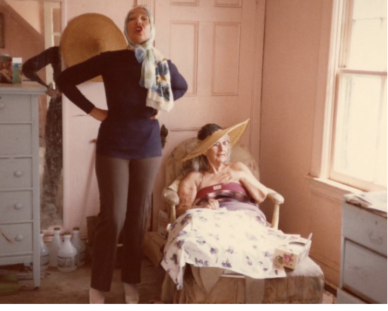 grey gardens