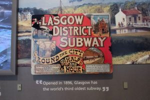 Glasgow District Subay