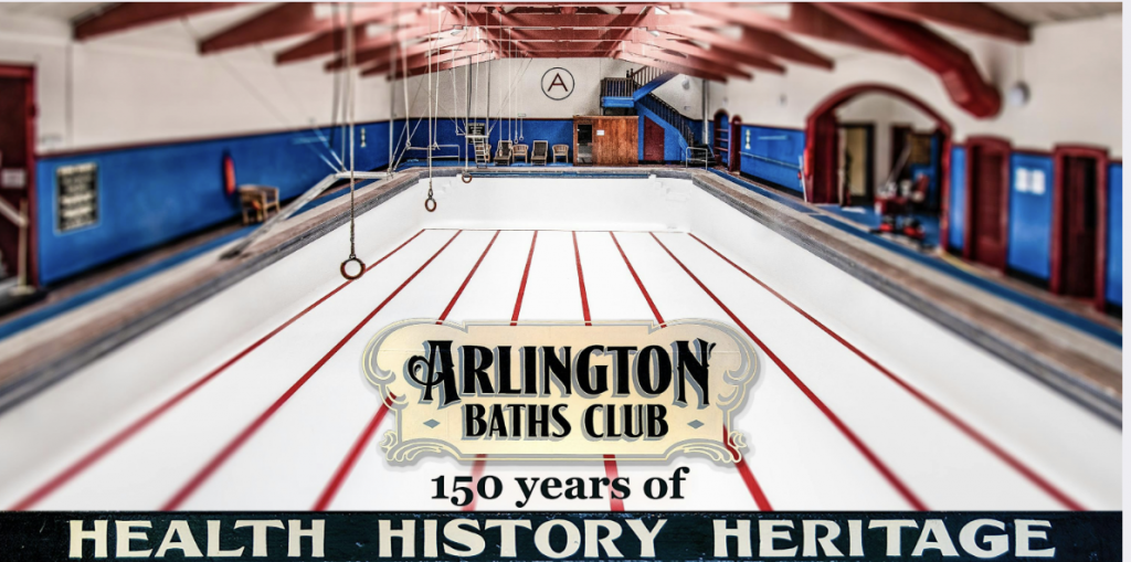health history heritage
