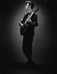 james grant
