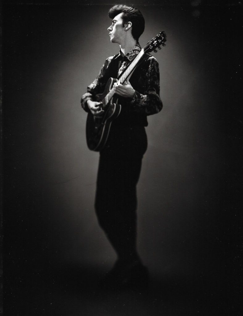 james grant
