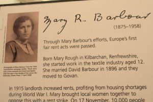 Mary Barbour