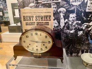 Rent Strike