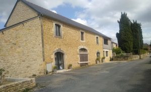 alternative salignac