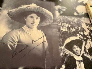 Suffragettes