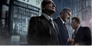 the irishman