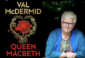 Queen MacBeth Val McDermid