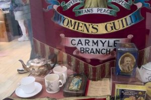 Womens Guild