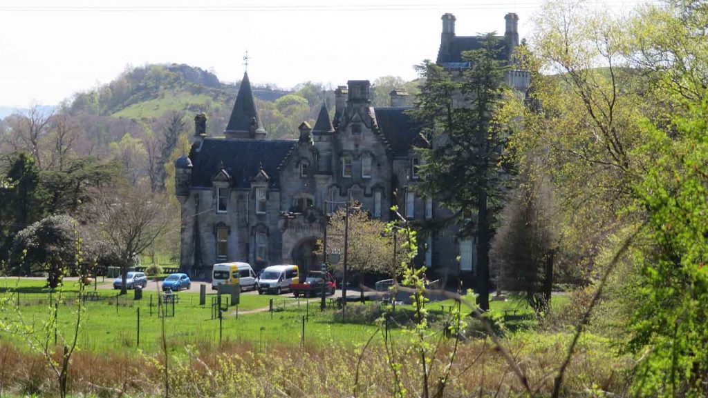 overtoun house