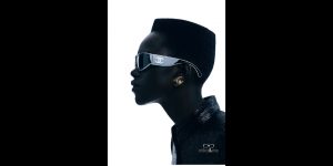 Chanel eyewear