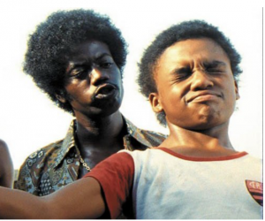 city of god