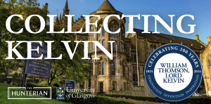 collecting kelvin