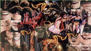 collective resonance