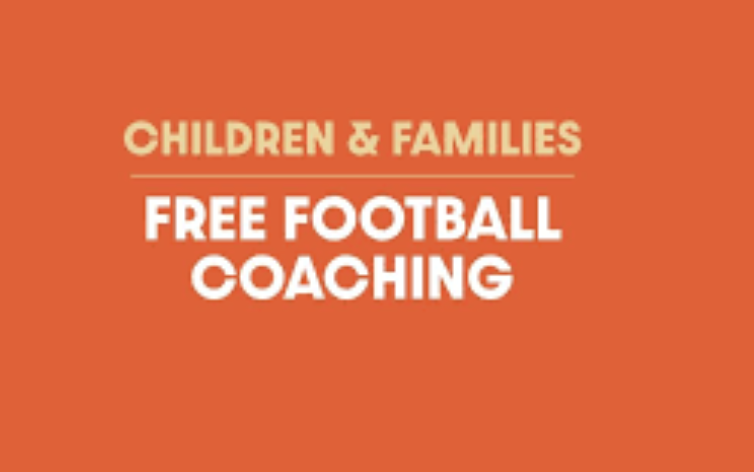 free football coaching