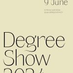 Glasgow School of Art Degree Show 2024