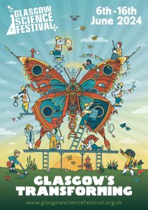 glasgow science festival