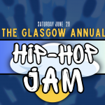The Annual Glasgow Hip Hop Festival 2024