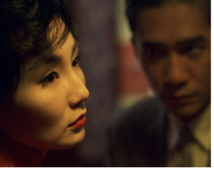 in the mood for love