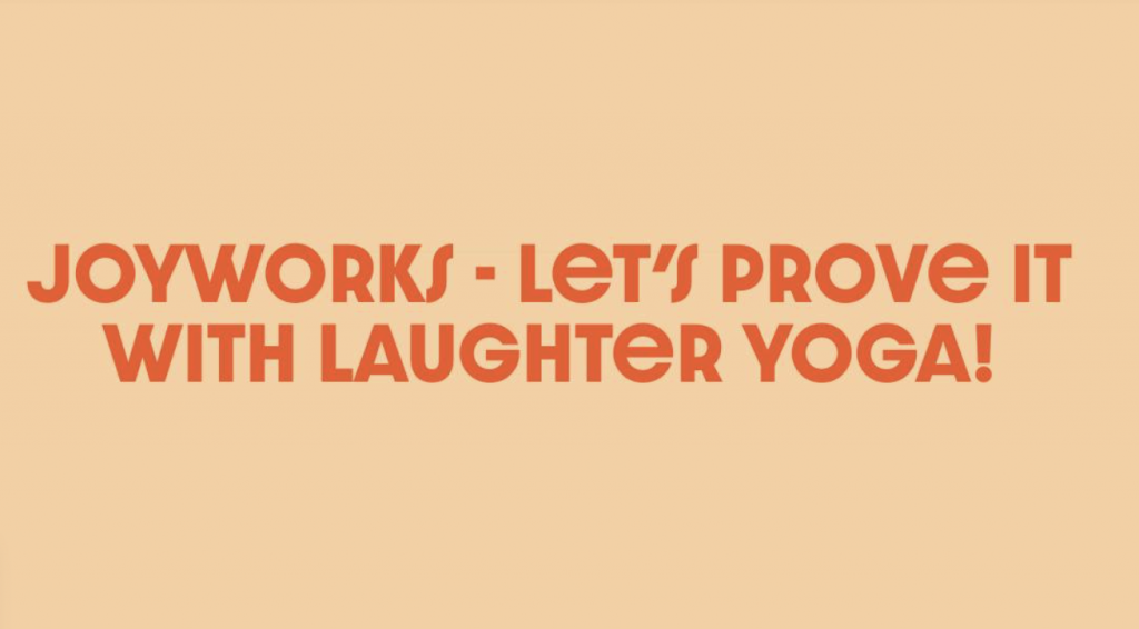 Joy Works