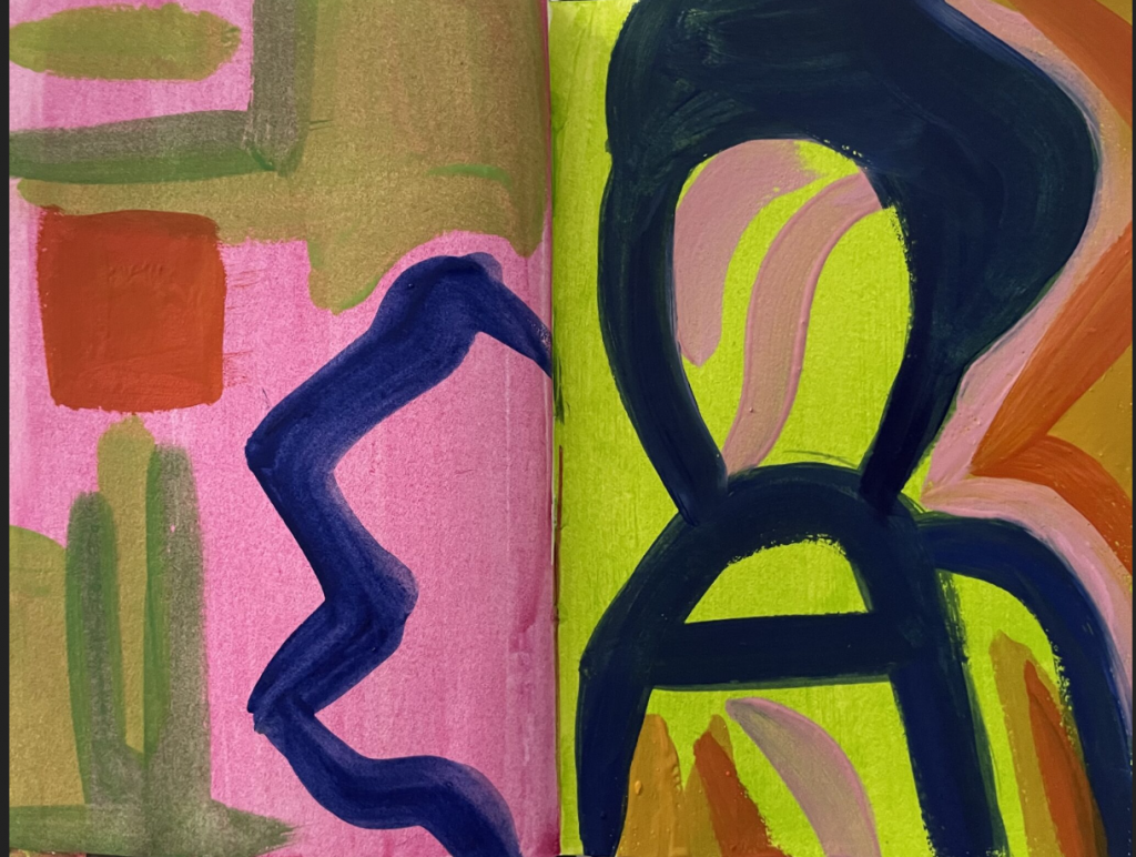 Open Studio Summer Exhibition