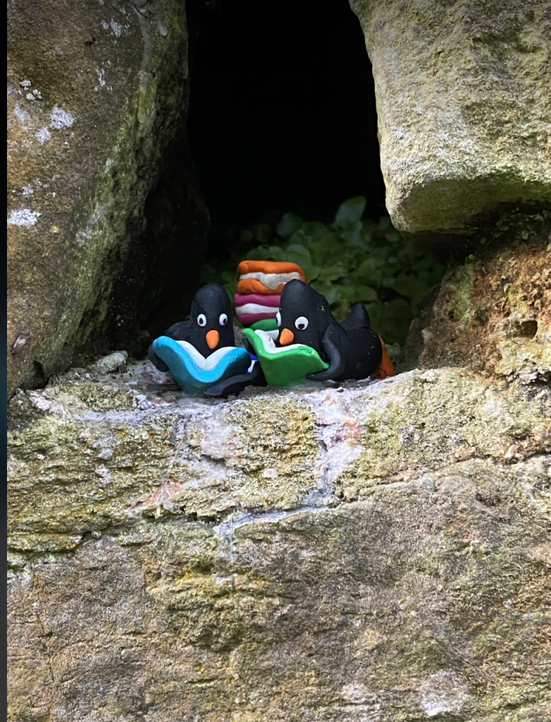 Penguins