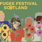Scottish Refugee Festival 2024