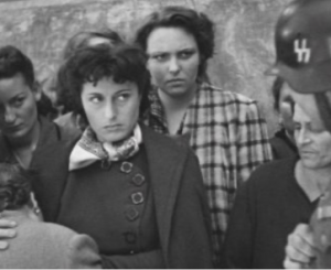 Rome Open City