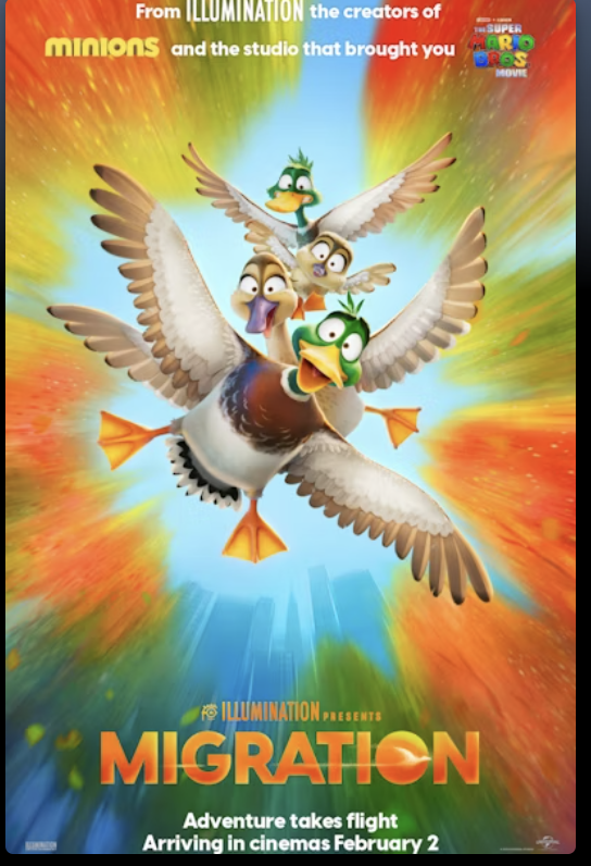 Migration GFT