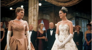 the princess diaries