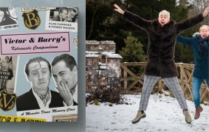 victor and barry's kelvinside compendium